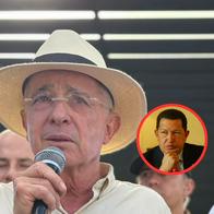 Álvaro Uribe le confesó a Westcol por qué nunca le entregó el caballo que le prometió a Hugo Chávez.