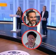 Iván Cepeda y Abelardo de la Espriella declinaron la invitación al debate presidencial de Noticias Caracol sobre medio ambiente.