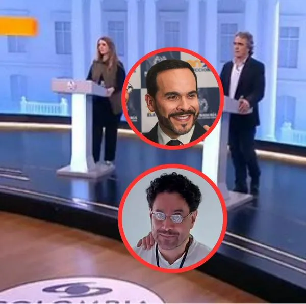 Iván Cepeda y Abelardo de la Espriella declinaron la invitación al debate presidencial de Noticias Caracol sobre medio ambiente.