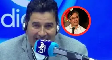 Néstor Morales criticó a Petro por muerte de Mateo Pérez