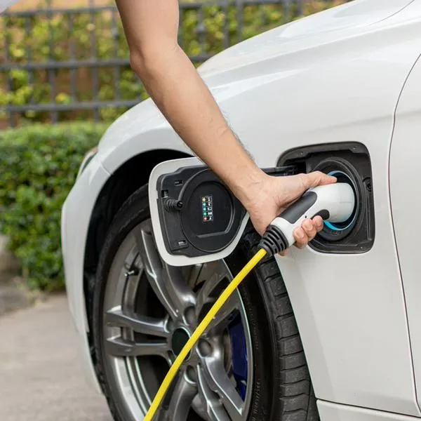 Buena noticia para los dueños de carros híbridos y eléctricos en Colombia