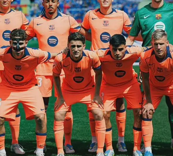 Barcelona superó al Real Madrid y no se conforma con ganar La Liga; hay un objetivo pendiente