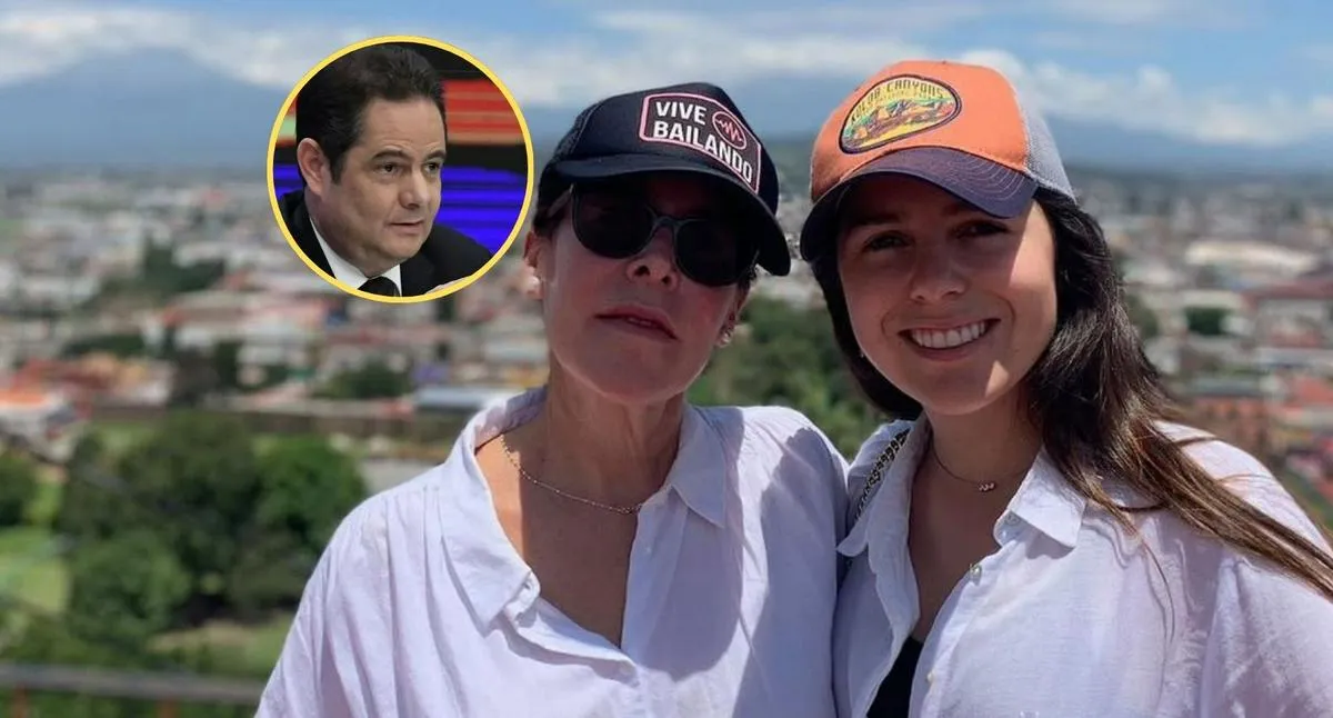 ¿Quién es la madre de Clemencia Vargas? Primera esposa de Germán Vargas LLeras