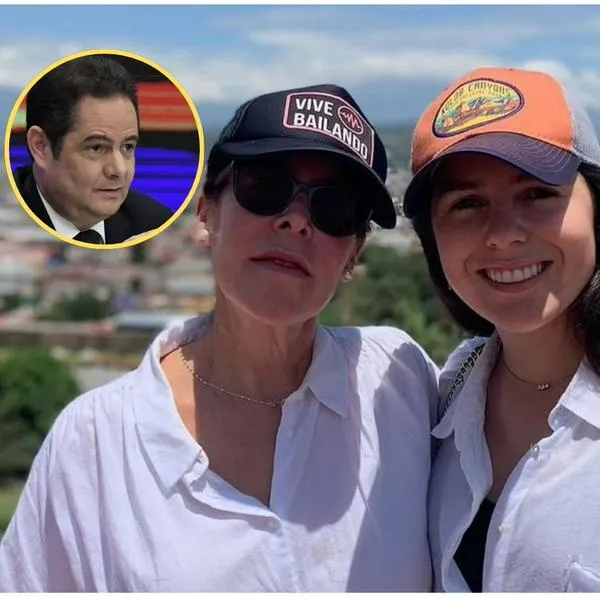¿Quién es la madre de Clemencia Vargas? Primera esposa de Germán Vargas LLeras 