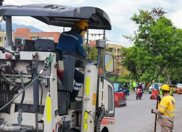 Conozca los cierres viales de hoy 11 de mayo en Ibagué