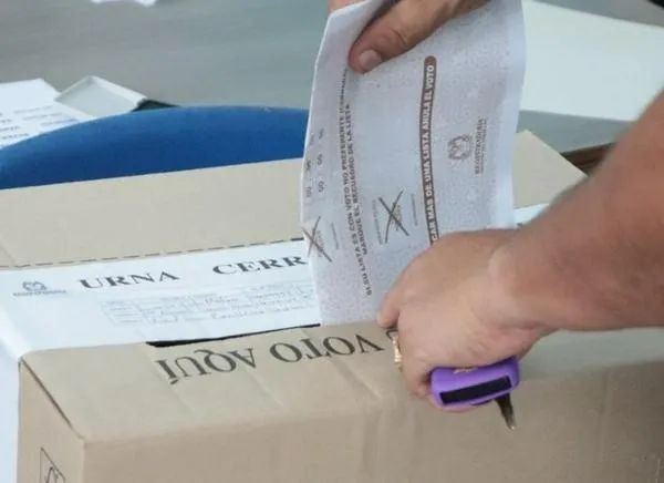 Así se prepara Ibagué para la primera vuelta presidencial