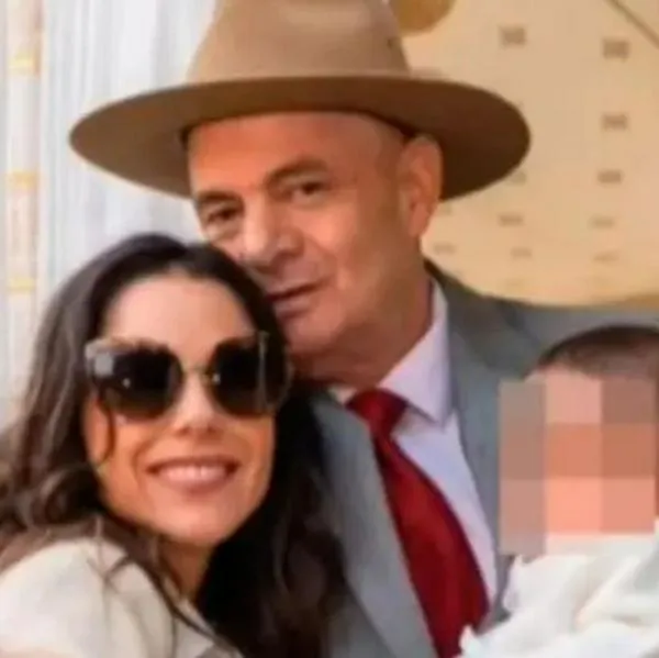 Clemencia Vargas, hija de Germán Vargas Lleras, pidió que el legado de su padre sea evitar que Iván Cepeda llegue a la presidencia en 2026.