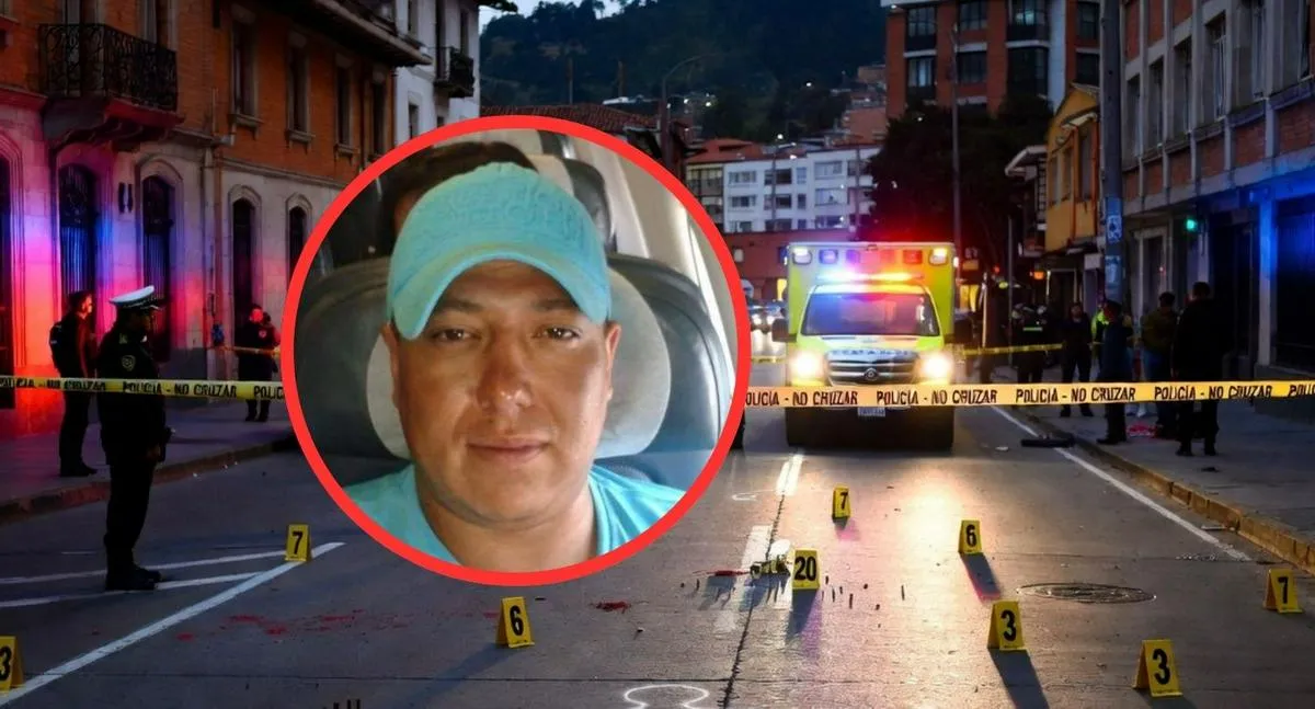 Hombre habría sido asesinado por su hijastro en Soacha: qué pasó