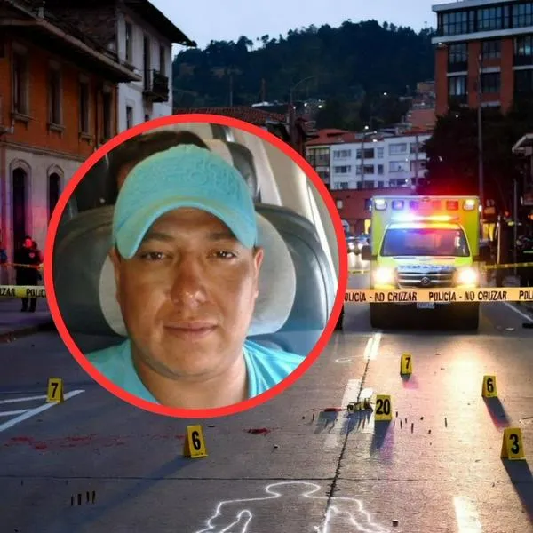 Hombre habría sido asesinado por su hijastro en Soacha: qué pasó