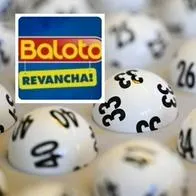 Resultados Baloto y Baloto Revancha del sorteo 2655, lunes 11 de mayo de 2026