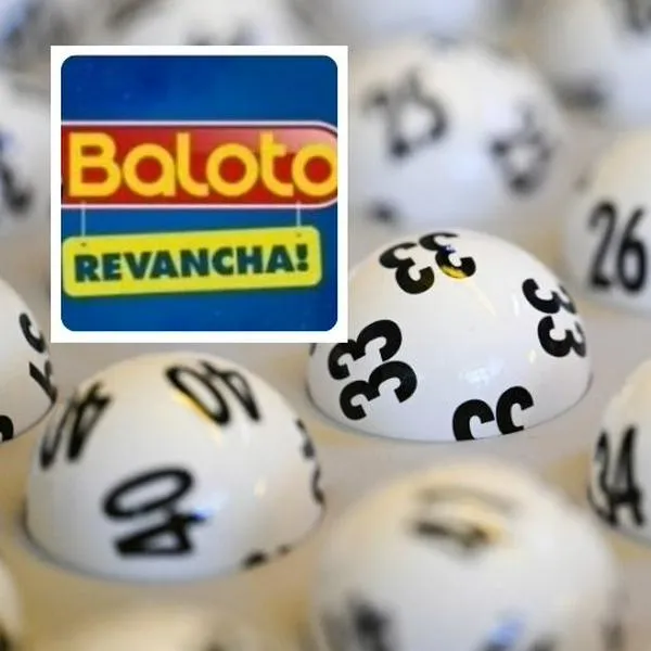 Resultados Baloto y Baloto Revancha del sorteo 2655, lunes 11 de mayo de 2026