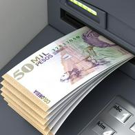 Bancos en Colombia, demandados por seguir cobrando el 4x1000, a pesar de cambio