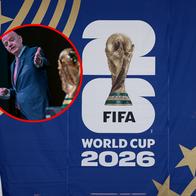 Mundial 2026: Fifa tiene lío con derechos de transmisión en TV a India y China