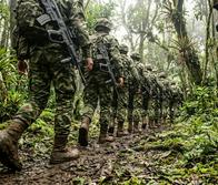 Soldados desparecieron desde hace 2 días en el Guaviare: comunicado del Ejército