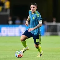 Selección Colombia