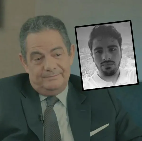Gustavo Petro decreta duelo nacional por muertes de Vargas Lleras y Mateo Pérez