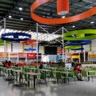 Una popular franquicia de comida rápida cerró más de 700 tiendas: este es el panorama 