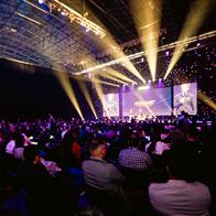 AI Summit Colombia 2026: conversación sobre inteligencia artificial