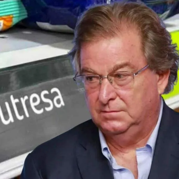 Grupo Nutresa, de Jaime Gilinski, registró pérdidas por 15.336 millonesde pesos en el primer trimestre de 2026