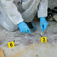 Escena del crimen
