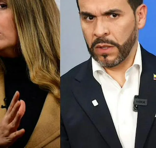 Movida Electoral: Cepeda suma liberales; Valencia a Tarazona y De la Espriella choca con DNI