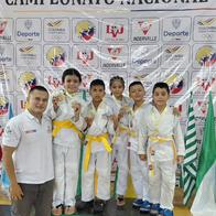 Orgullo risaraldense en judo y ajedrez