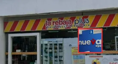 ¿En qué municipios Dogas la Rebaja dará medicamentos a usuarios de Nueva EPS