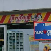 ¿En qué municipios Dogas la Rebaja dará medicamentos a usuarios de Nueva EPS
