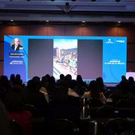 Bogotá se repara para SIEXP 2026, importante evento sobre turismo y hotelería