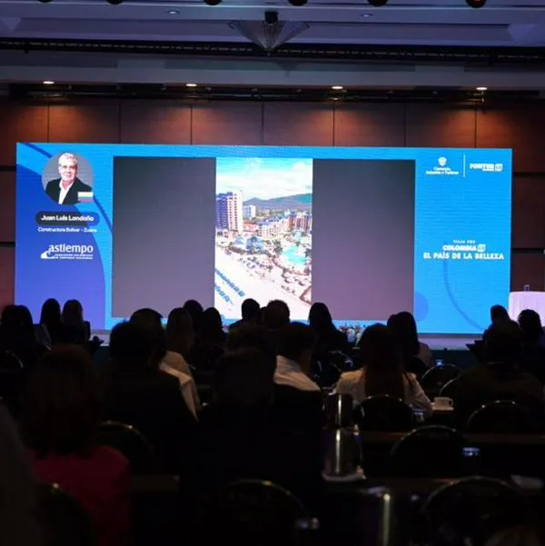 Bogotá se repara para SIEXP 2026, importante evento sobre turismo y hotelería