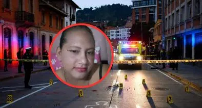 Investigan extraña muerte de mujer que cayó desde un cuarto piso en Kennedy
