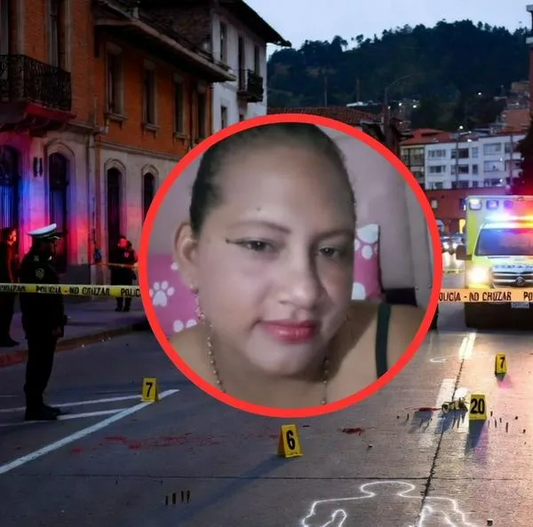 Investigan extraña muerte de mujer que cayó desde un cuarto piso en Kennedy