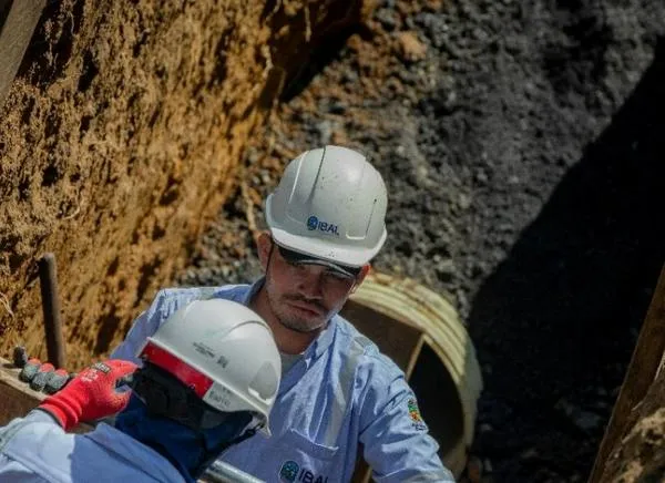 Así está el servicio de agua en Ibagué este martes 12 de mayo