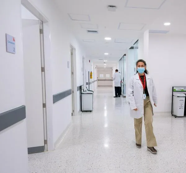 Bogotá refuerza vigilancia epidemiológica ante contagios de hantavirus