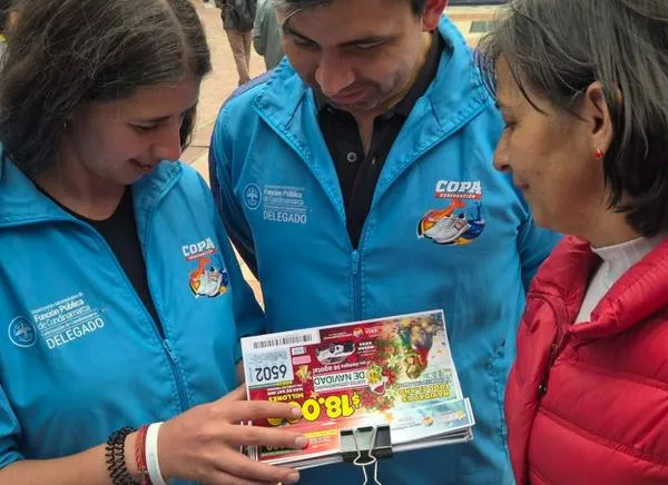 Resultados loterías 11 mayo: Cundinamarca, Tolima y Baloto