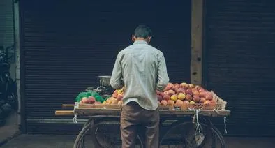 Rebusque crece en Colombia y evidencia dura realidad de cifras de empleo