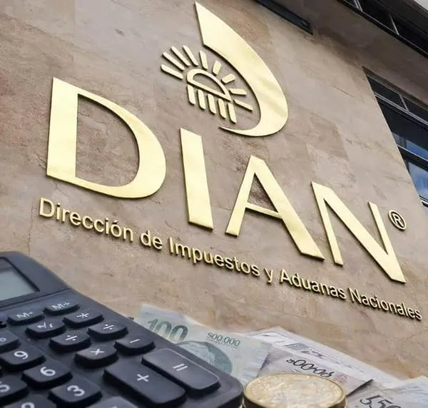 Estos son los únicos dineros que puede embargar la DIAN: Uno muy importante se salva
