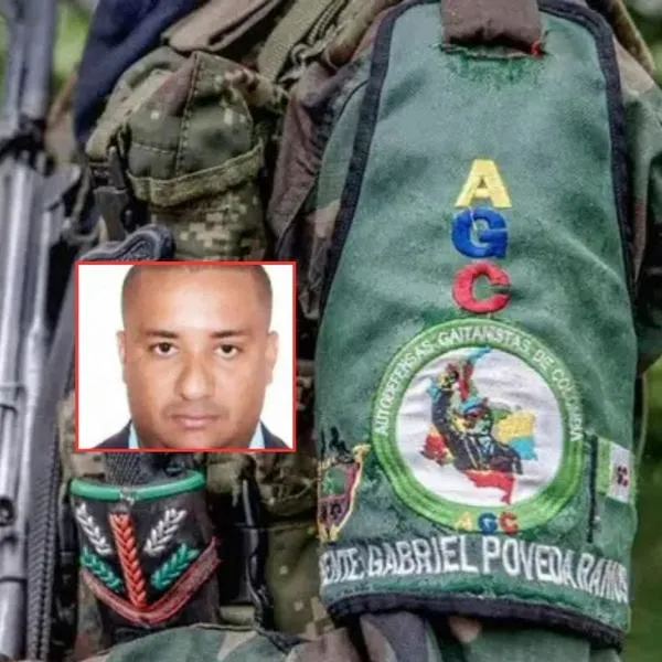 Fiscalía negó suspensión de órdenes de captura a miembros del Clan del Golfo