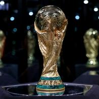 Trofeo del Mundial