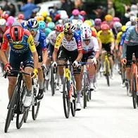 Egan Bernal