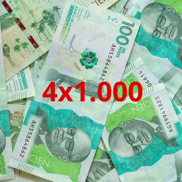 Fin del 4x1000 en Colombia: cómo avanzan bancos para aplicar la exención en 2026