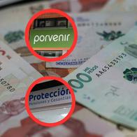 Andrés Velasco, presidente de Asofondos, advirtió que el Gobierno Petro tiene un hueco fiscal de hasta 9 billones y por eso busca la plata de las pensiones