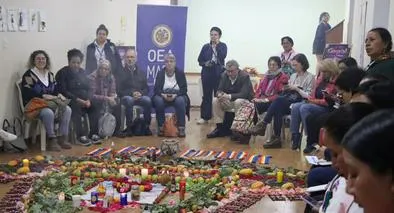 Paises Bajos y Colombia cumplen 200 años de relación comercial