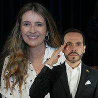 Abelardo de la Espriella dijo que Paloma Valencia apoyará su campaña
