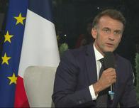 Mali, inmigración y la RDC: cinco puntos clave de la entrevista de Macron con FRANCE 24