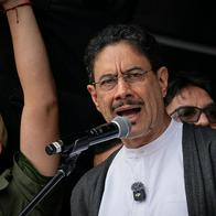 Iván Cepeda