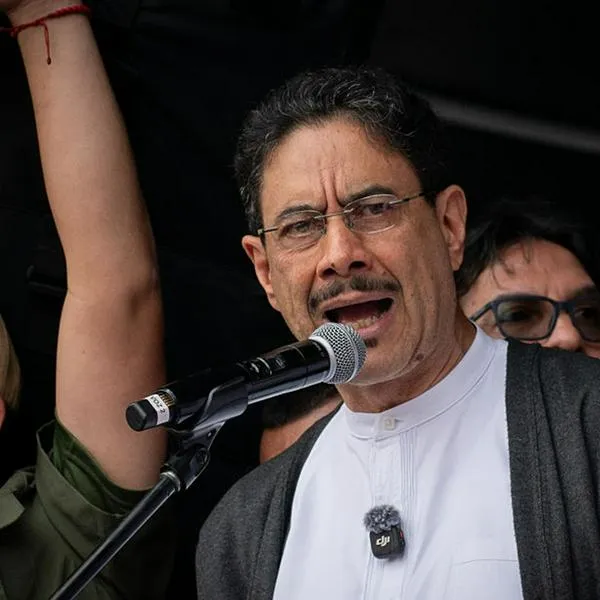 Iván Cepeda