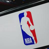 Logo de la NBA