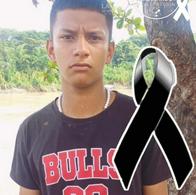 Un joven murió y una niña de 13 años quedó herida en un ataque sicarial