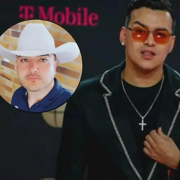 Manager de Yeison Jiménez defendió la idea del 'reality' para encontrar cantante